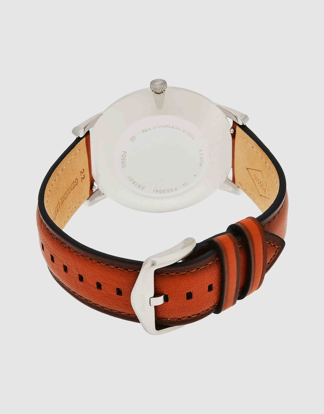 Fossil - The Minimalist Men's Analogue Watch