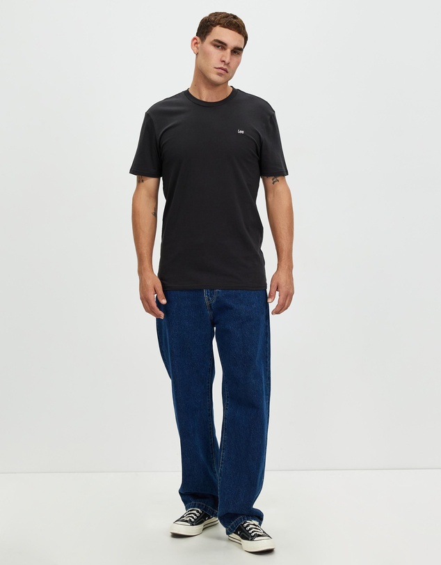 Lee - Exclusive No Brainer Tee