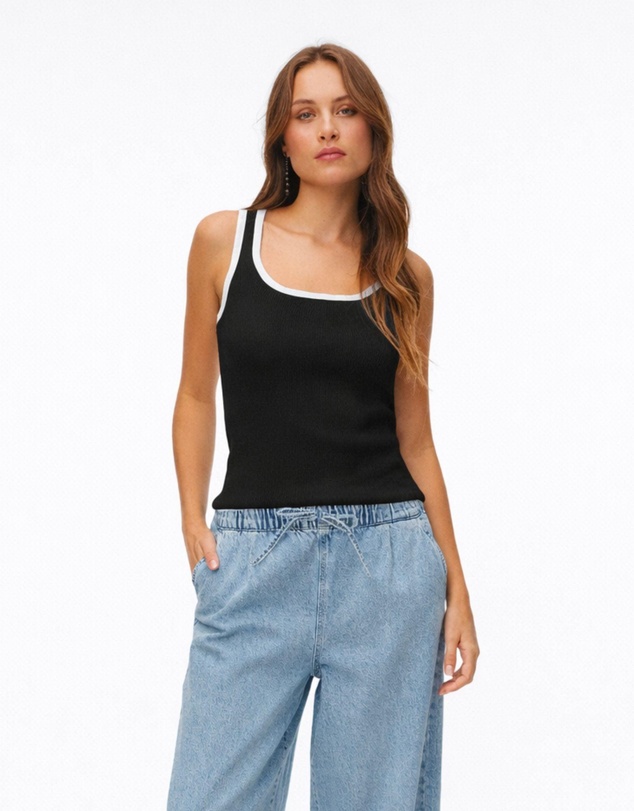 Vero Moda - Alice Knit Top