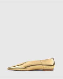 LANA WILKINSON - Piper Ballet Flat