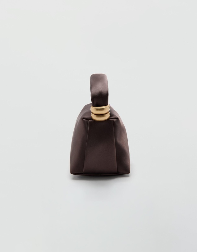 M.N.G - Olimpo Handbag