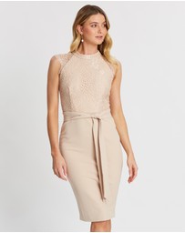 Miss Holly - Ericka Dress