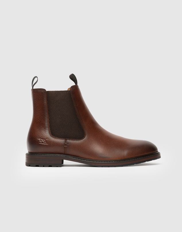 Rodd & Gunn - Granity Chelsea Boot