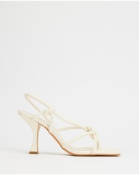 Sol Sana - Bianca Heels