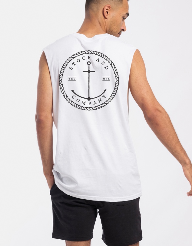 Stock & Co. - Stock & Co Anchor Tank