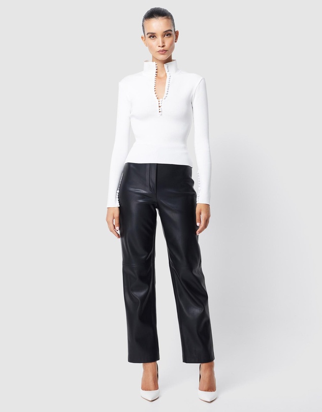 Mossman - Mayfair LS Top