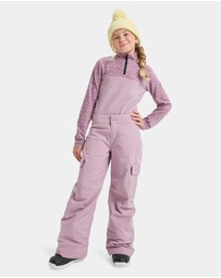 Roxy - Girls 8 to 16 Banky Ice Snow Pants