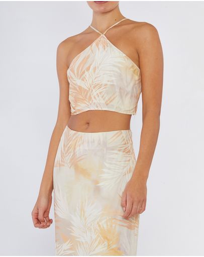 Blush Multi