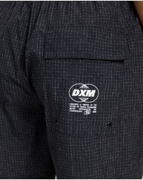 Deus Ex Machina - Service Swim Shorts
