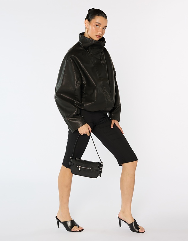 PETA AND JAIN - Cardi Shoulder Bag