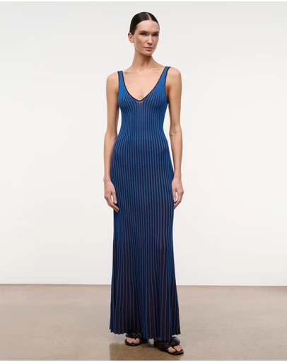 Staud - Claretta Dress