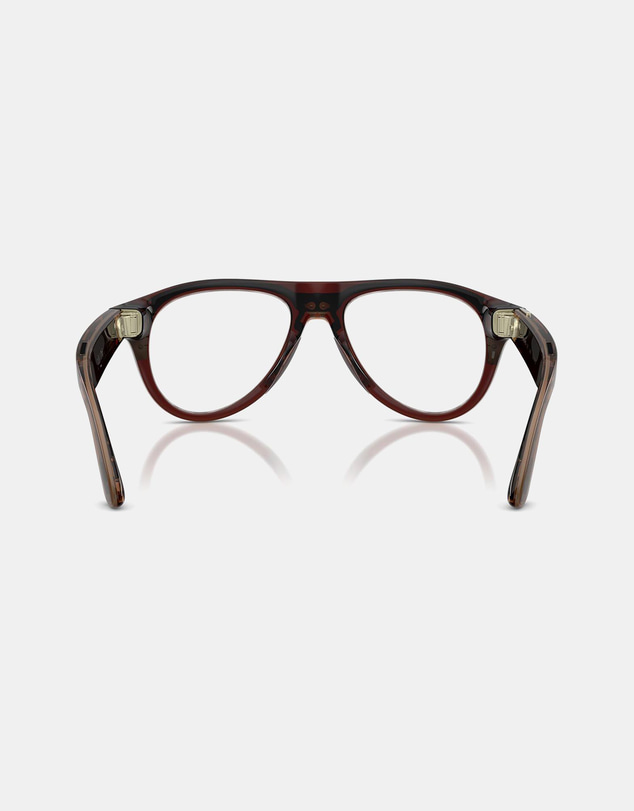 Ray-Ban - Ray-Ban I Meta Aviator (Gen 3) - Transition