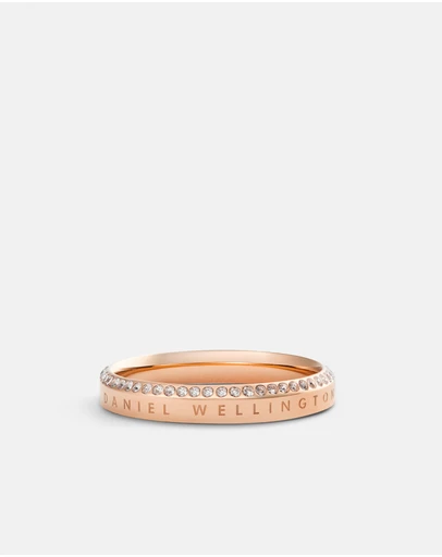 Daniel Wellington - Classic Aura Ring RG