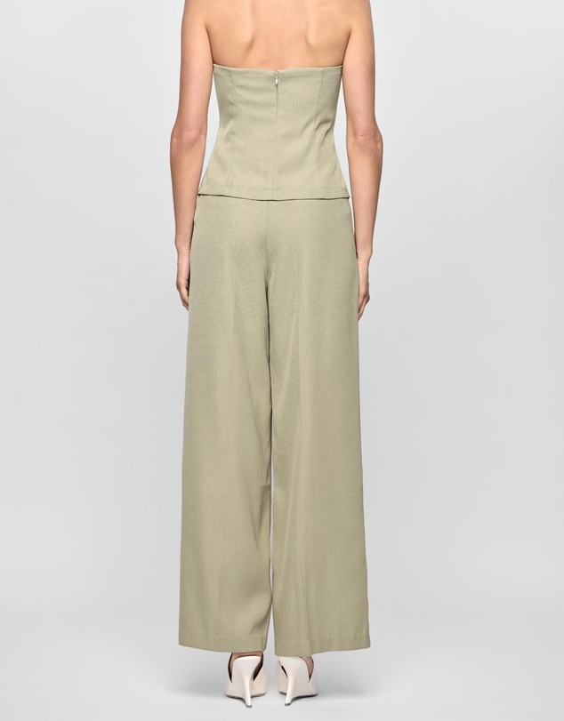 Staple the Label - Margot Wide Leg Pants