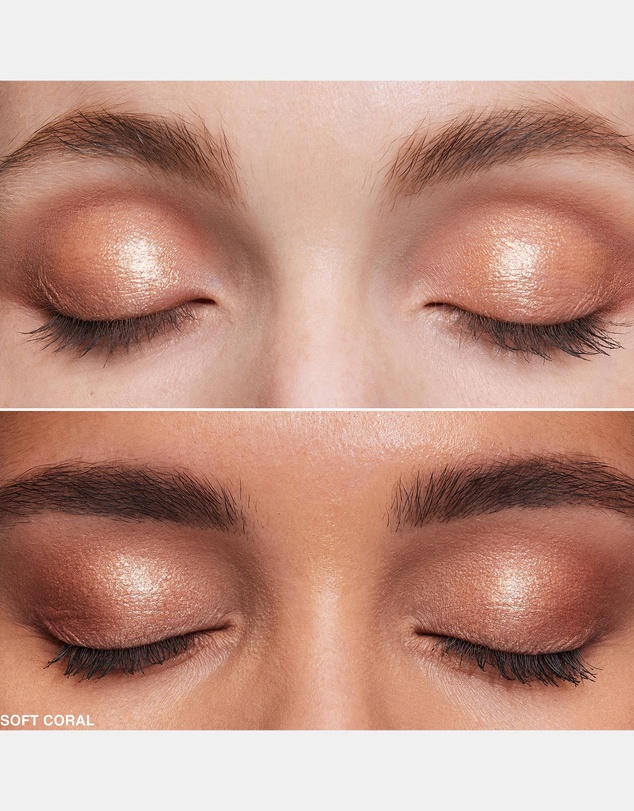 Bobbi Brown - Eye Trios - Coral