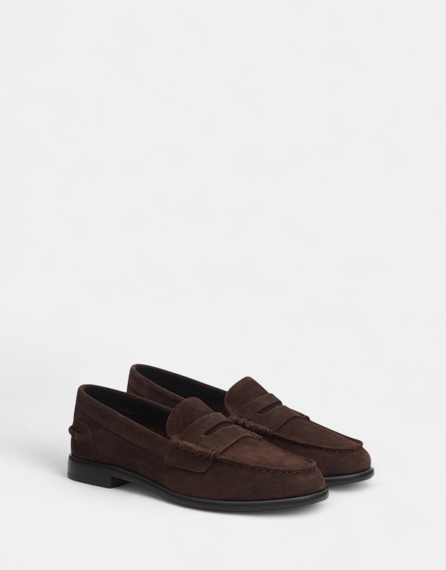 rag & bone - Carter Loafer