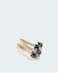 Melissa - Melissa Ultragirl Classic Bow