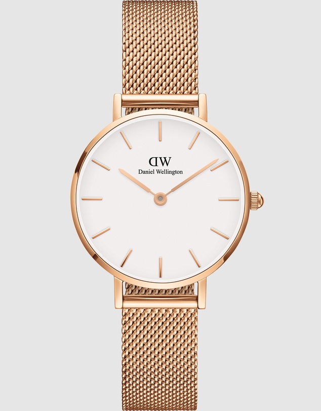 Daniel Wellington - Petite Melrose 28mm