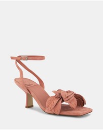 Jeffrey Campbell - Honolulu