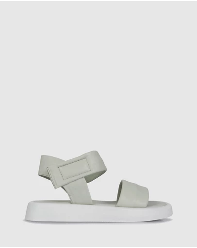 S by Sempre Di - Iselin Flatforms