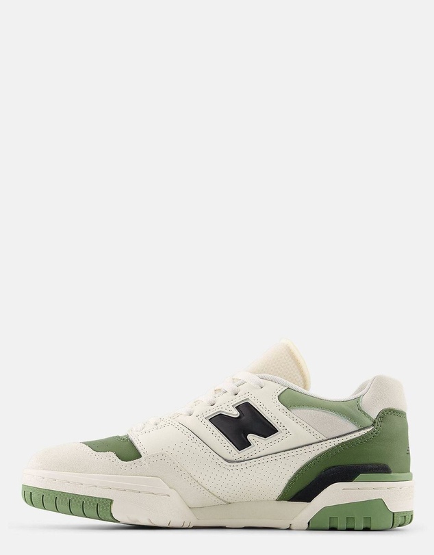 New Balance - 550 - Unisex