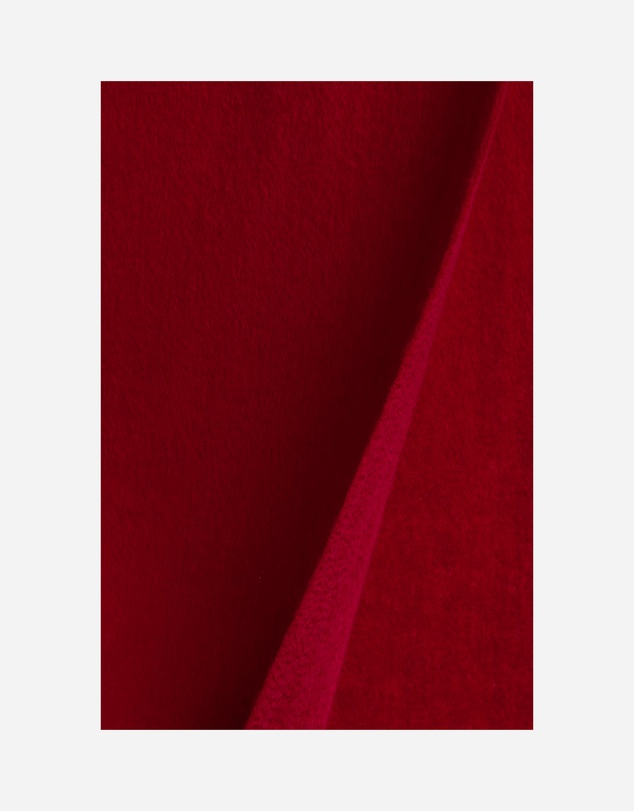 Ozwear Connection Uggs - Ugg 100% Wool Scarf Red
