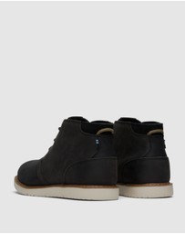 TOMS - Navi Chukka Boot