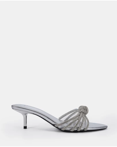 Novo - Premium Heels
