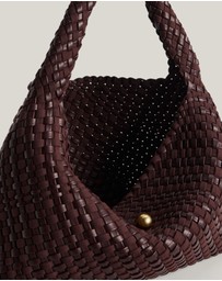 Witchery - Isla Weave Bag