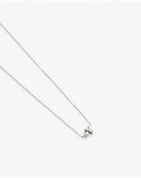 Kirstin Ash - Abode Heart Necklace