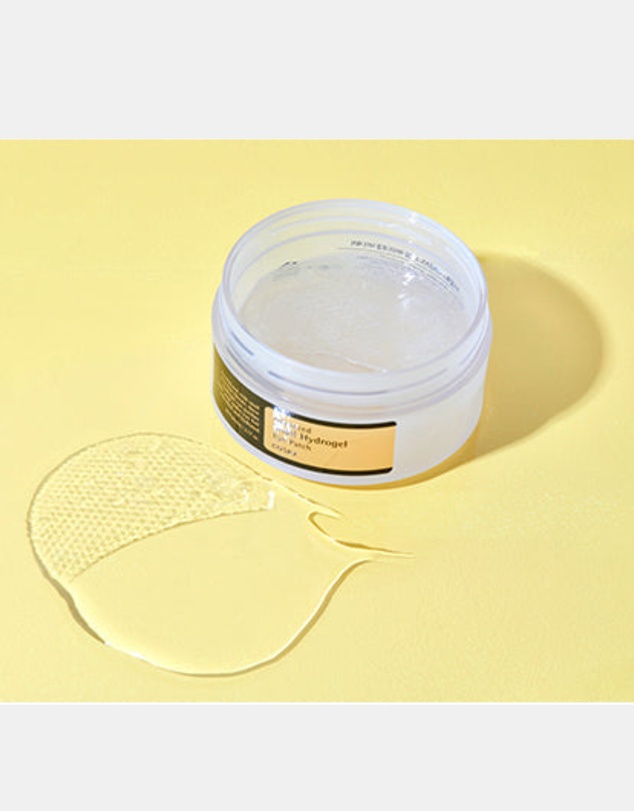 COSRX - Advanced Snail Hydrogel Eye Patch