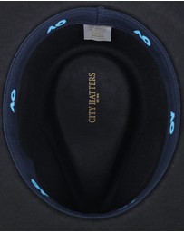 City Hatters - Australian Open The Bolton Hat