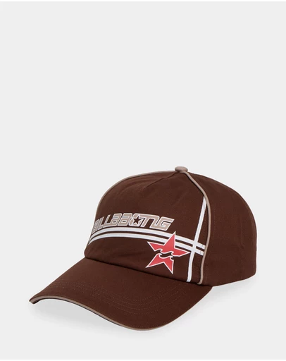 Billabong - Womens Nalu Cap