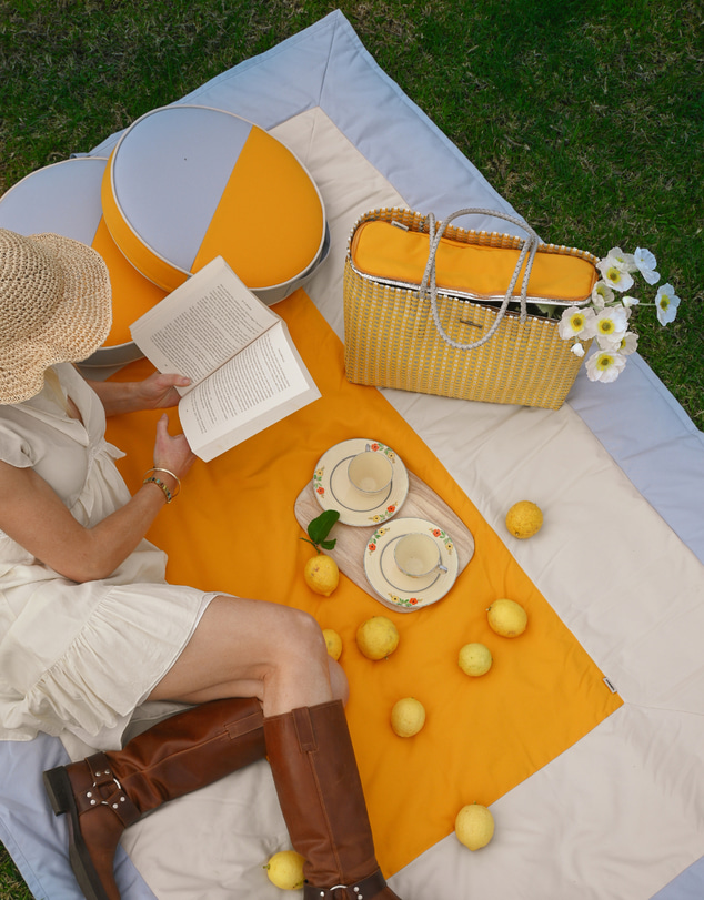 Hommey - Picnic Blanket