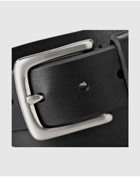 Fossil - Joe Black Belt