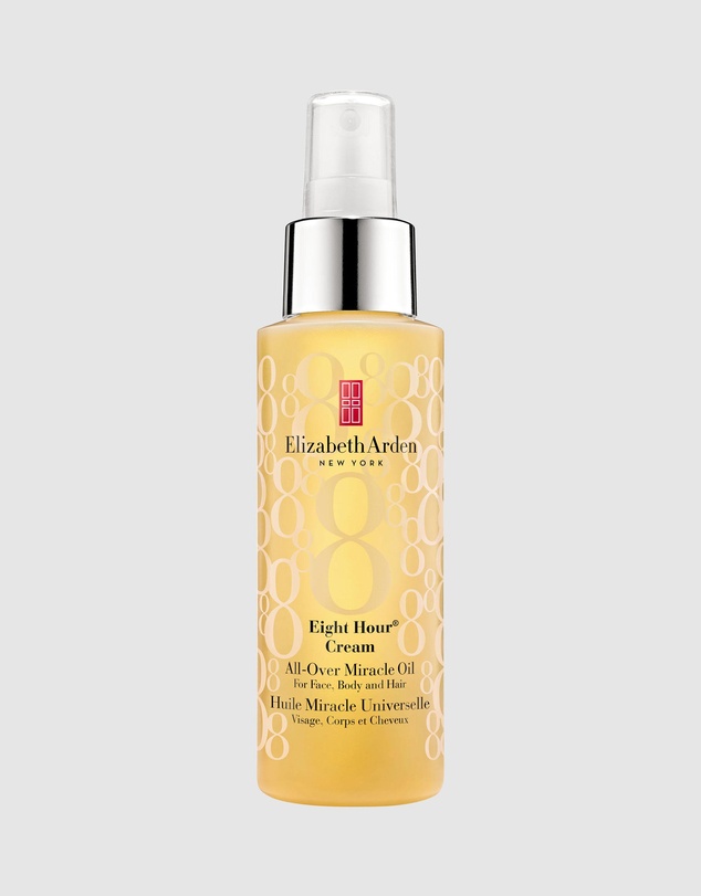 Elizabeth Arden - Eight Hour® Cream All-Over Miracle Oil 100ml