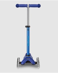Micro Scooters - Micro Mini Deluxe LED