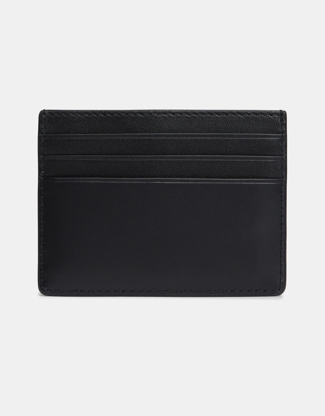 Tommy Hilfiger - TH Emboss CC Holder
