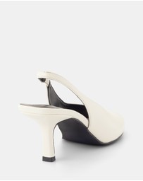 Therapy - Eager Slingback Pumps