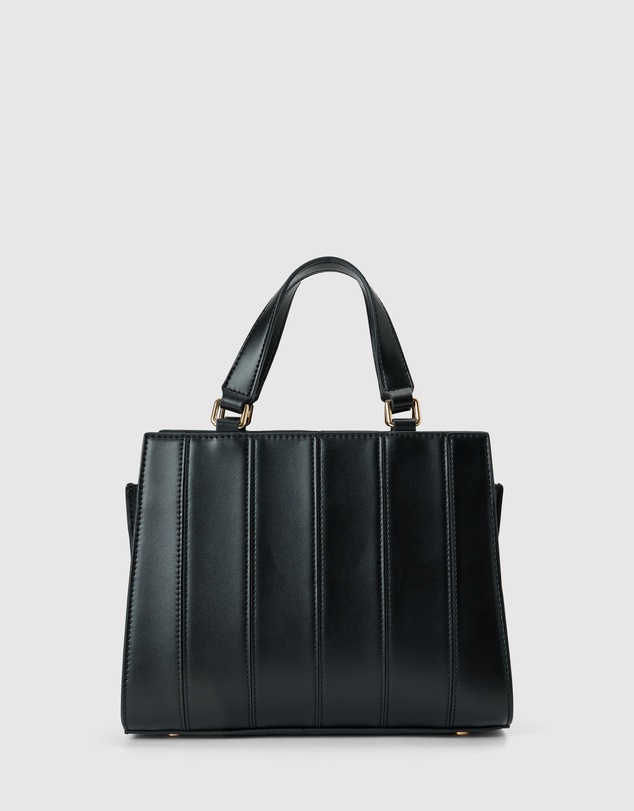 Forever New - Mila Medium Panel Tote Bag