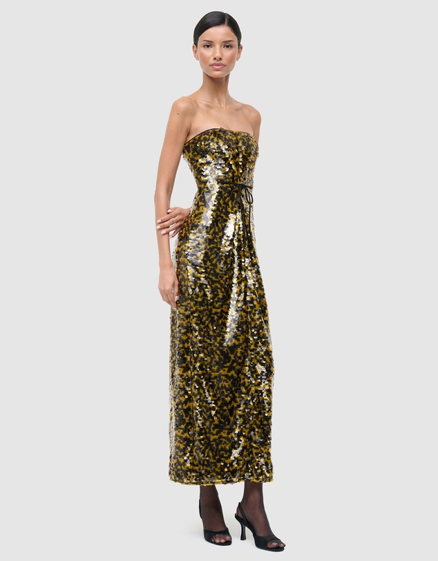 Staud - Cece Dress