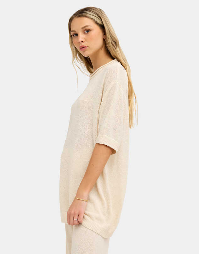 Roxy - Womens Shadows Knit Top