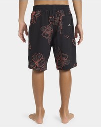Billabong - Boys 8 to 16 Sundays Layback 16