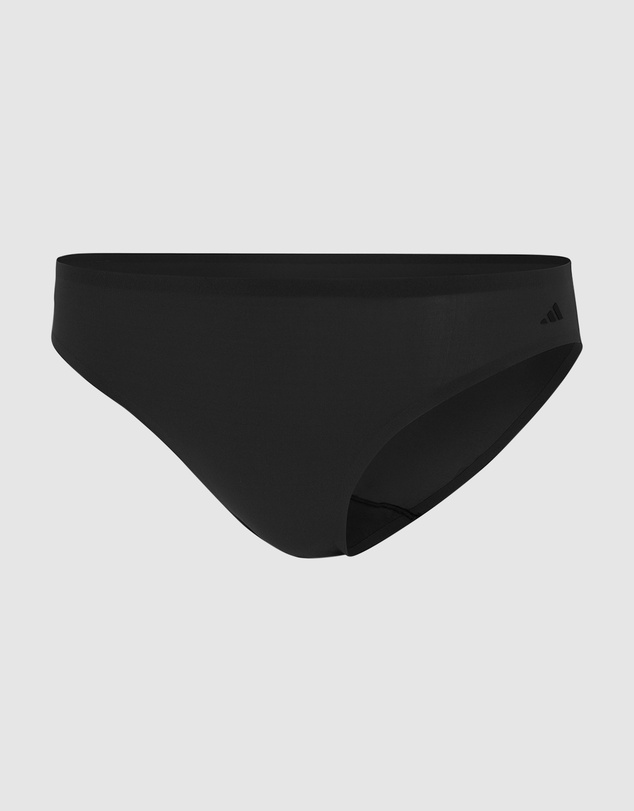 adidas Sportswear - 3 Pack Active Light Flex Bikini Brief Underwear
