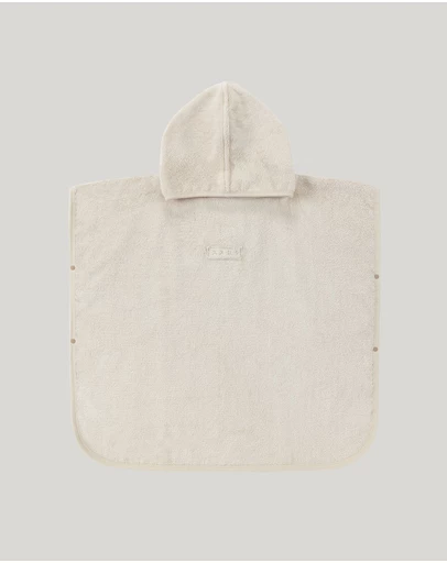 Susukoshi - Kids Poncho Towel
