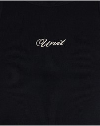 UNIT - UNIT Noble Ladies Tank Top