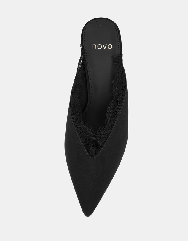 Novo - Zarya Mule