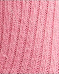 High Heel Jungle - Cashmere Sock