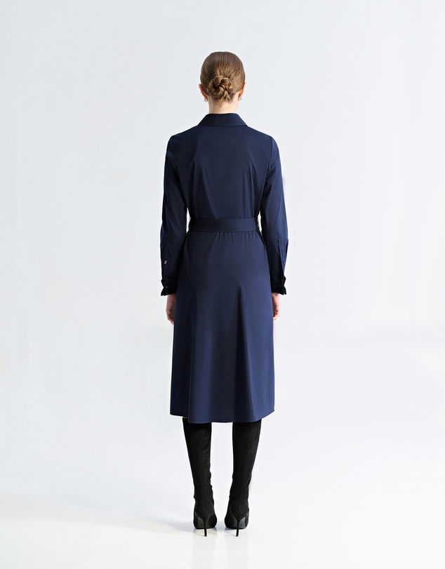 IDA+S - Luna Shirt Dress