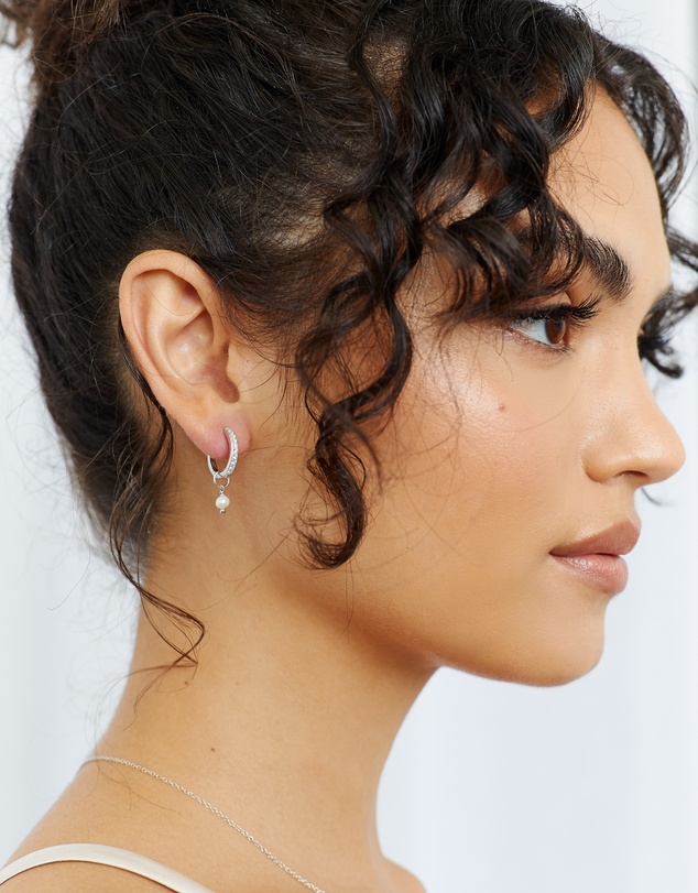 EL&RO Jewellery - Daisy Hoops